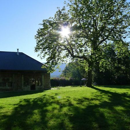 Le Pre Aux Clercs Hotell Trévignin Eksteriør bilde